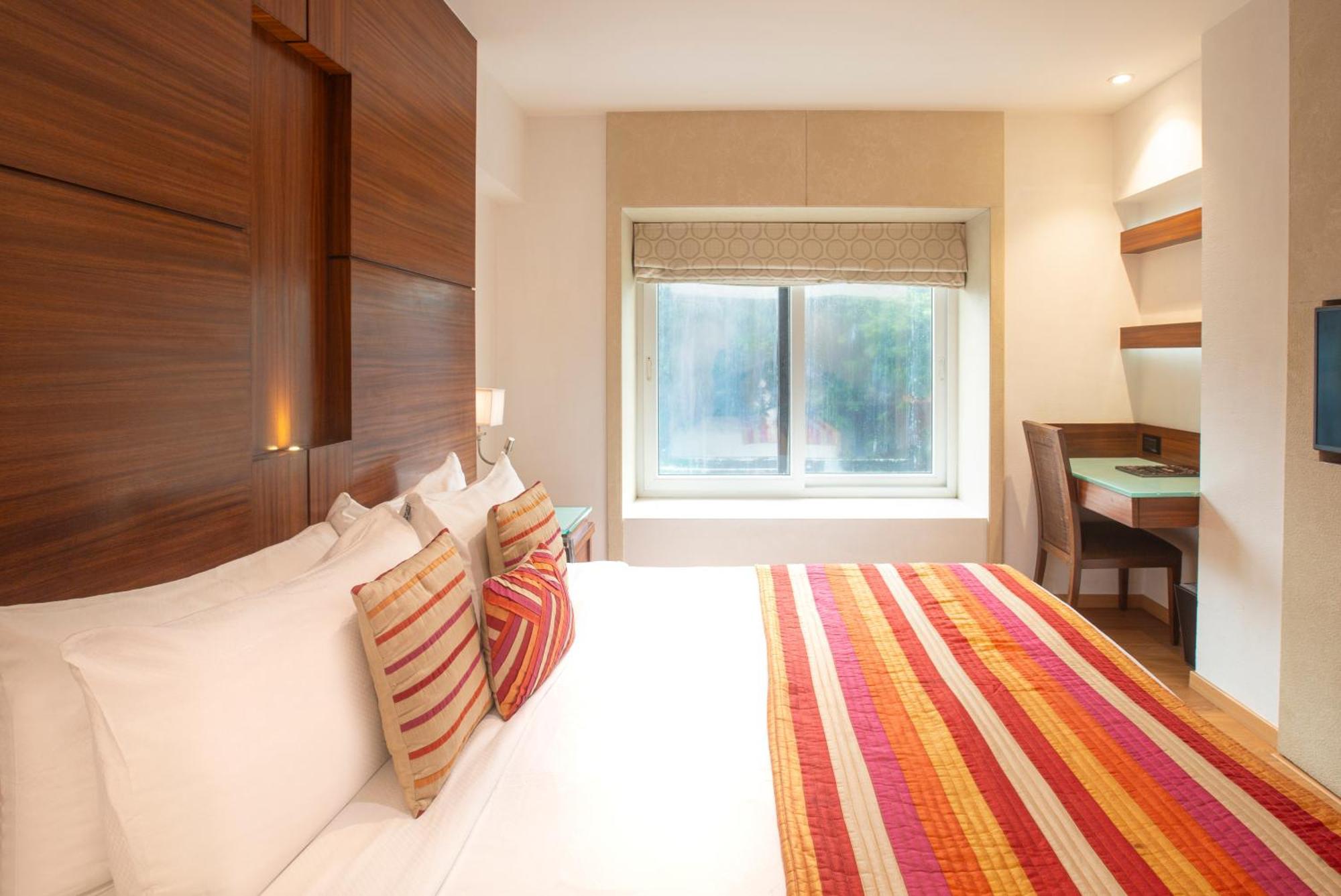 Hotel Bawa Continental — Photos 3